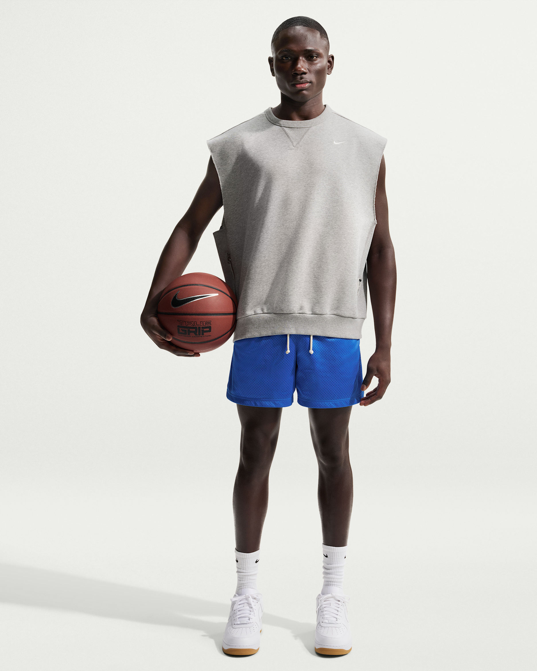 堀里也 BASKETBALL 5 STANDARD Nike Standard Issue Men's 5